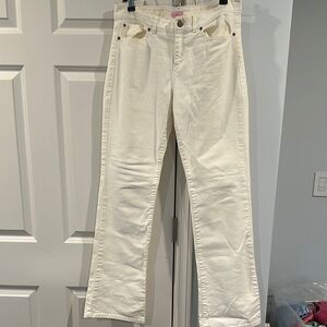 Lilly Pulitzer jeans